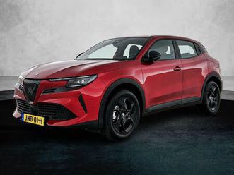 1.2 ibrida speciale 145pk automaat | climate contr