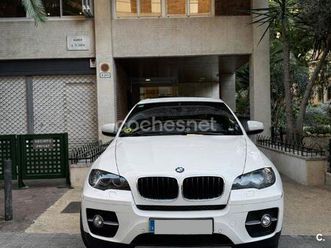bmw x6 xdrive30d