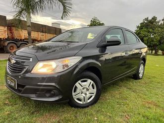 chevrolet prisma 1.0 spe/4 lt