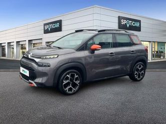 bluehdi 110ch s&s shine pack