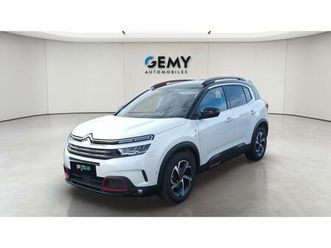 bluehdi 130 s&s bvm6 c-series