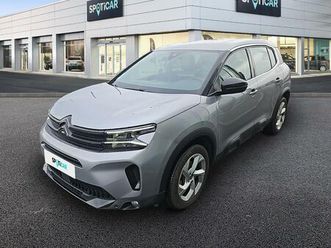 bluehdi 130 s&s bvm6 feel