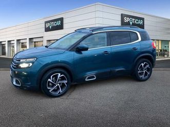 puretech 180ch s&s shine eat8