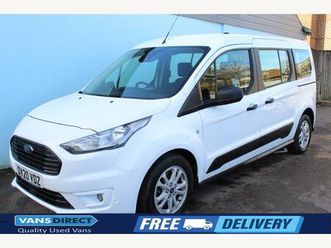 1.5 ecoblue zetec mpv 5dr diesel manual euro 6 (start/stop) (120 ps)