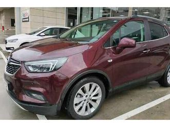 mokka x 1.4t excellence 4x2 aut. excellence