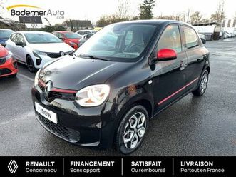 renault twingo iii e-tech equilibre