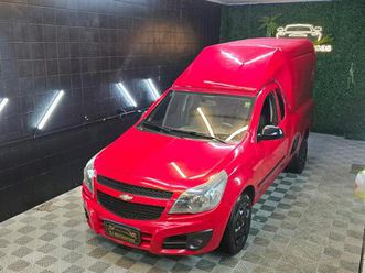 chevrolet montana 1.4 econoflex ls combo