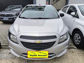 chevrolet prisma sed. joy/ls 1.0 8v flexpower 4p