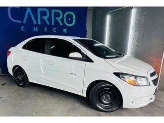 chevrolet prisma sed. joy/ls 1.0 8v flexpower 4p