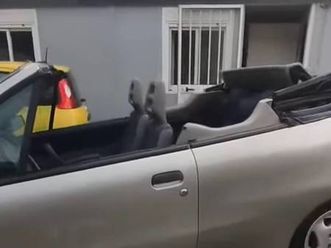 punto 1ª serie 60 cat cabrio s