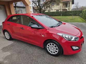 hyundai i30 1,4 crdi, 2014 god.