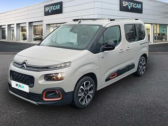 taille m puretech 110 s&s bvm6 shine