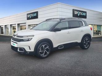 bluehdi 130ch s&s shine eat8