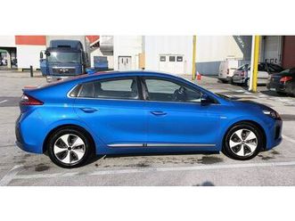 hyundai ioniq ev full oprema - upravo registriran, 2020 god.