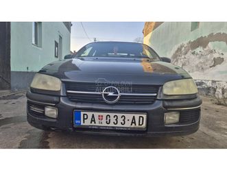 opel omega 2 omege po ceni 1