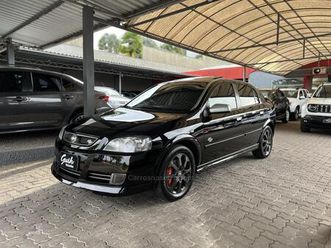 chevrolet astra 2.0 super sport flexpower