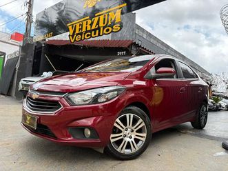 chevrolet prisma 1.4 spe/4 eco lt