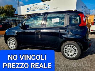 fiat panda 1.0 firefly s&s hybrid*pdc*aux*stereo*