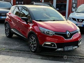 captur dci 8v 90 cv-energy intens-unipro-