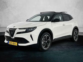 q4 1.2 hybrid ibrida 145pk automaat | climate cont