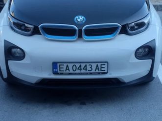 bmw i3 22kw 64ah термо помпа