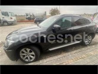 bmw x6 xdrive35d