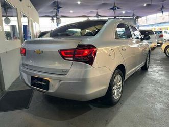 chevrolet cobalt 1.8 8v econoflex ltz