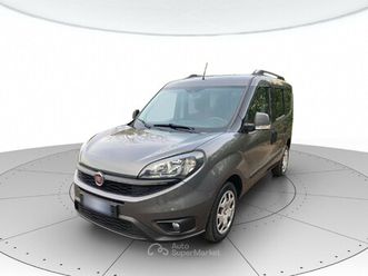 doblo cargo combi n1 1.6 mjt sx 120cv (iva esp)