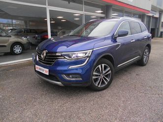 renault koleos 2.0dci 175cv 4x4