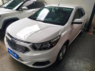 chevrolet cobalt 1.8 8v econoflex ltz