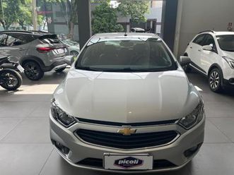 chevrolet prisma sed. ltz 1.4 8v flexpower 4p