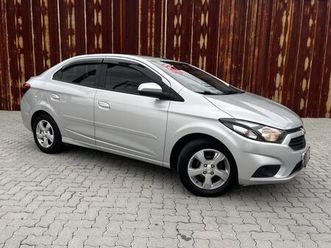 chevrolet prisma 1.4 spe/4 eco lt