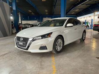 nissan altima s | guaranteed warranty | 0 down payment