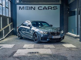 bmw serie 2 m240ia