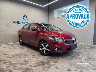 chevrolet prisma sed. ltz 1.4 8v flexpower 4p aut.