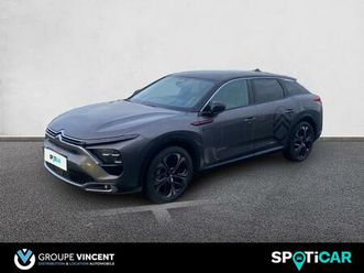 1.6 hybride rechargeable 225 hypnos e-eat8