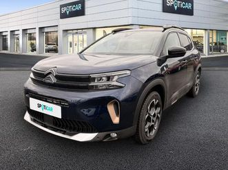 bluehdi 130 s&s eat8 c-series