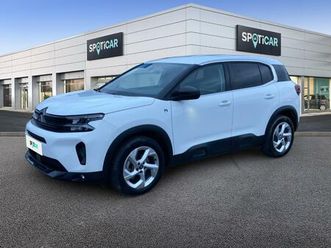 hybrid rechargeable 225ch feel e-eat8