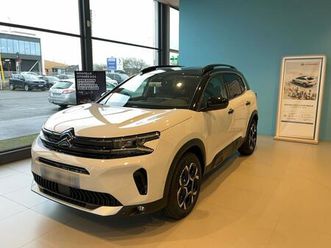 hybride 145ch auto max