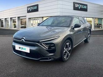 hybride rechargeable 225 s&s e-eat8 shine pack