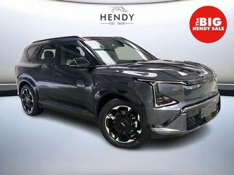 160kw 81.4kwh gt-line s 5dr