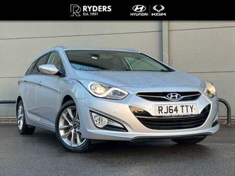 1.7 crdi style auto euro 5 5dr