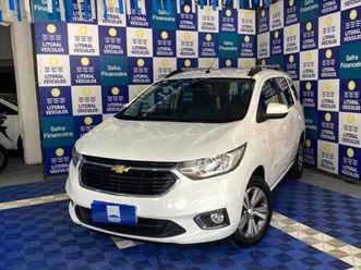chevrolet spin premier 1.8 8v econo.flex 5p aut.