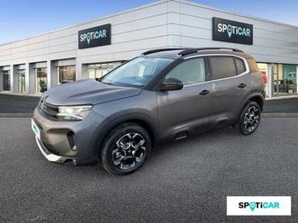 1.5 bluehdi 130ch max boite automatique