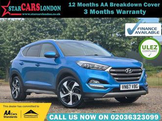 1.6 t-gdi sport edition dct euro 6 5dr