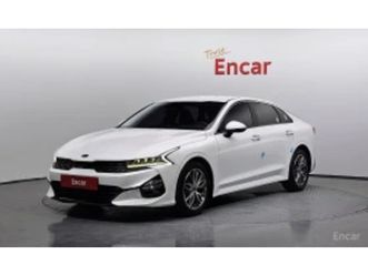 kia k5 ≫ 2020 • 28 600 лв. • id