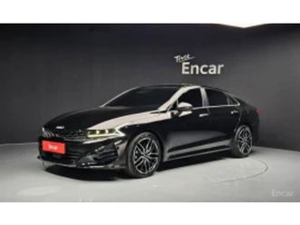 kia k5 ≫ 2021 • 31 950 лв. • id