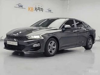 kia k5 ≫ 2022 • 29 150 лв. • id