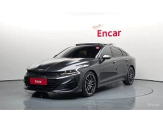 kia k5 ≫ 2022 • 53 250 лв. • id