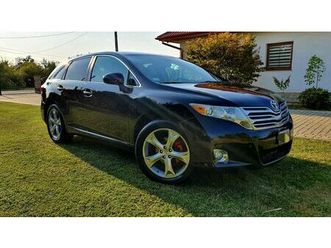 toyota venza z usa olesno • olx.pl